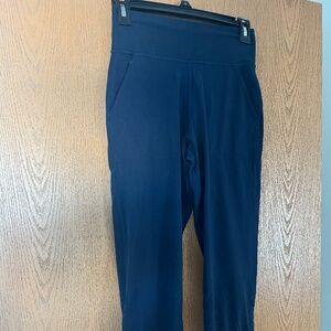 Lululemon Align Cropped Jogger